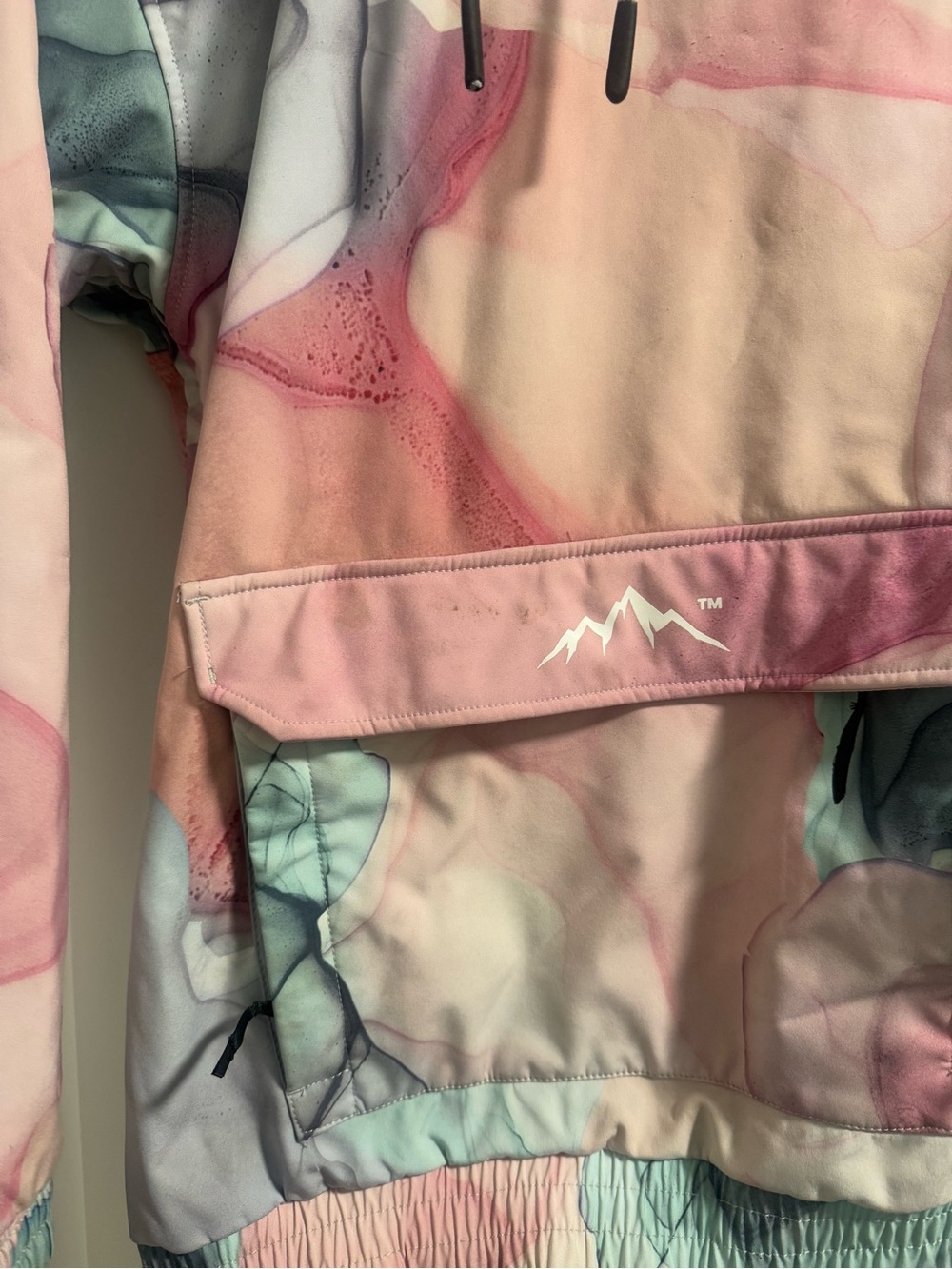 Dope Snow Women’s Snowboarding Jacket XXS - Picture 4 of 7